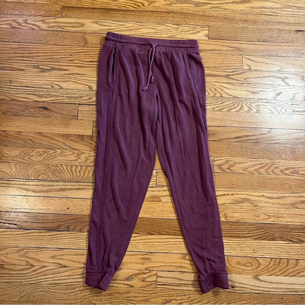 Free People Movement Joggers